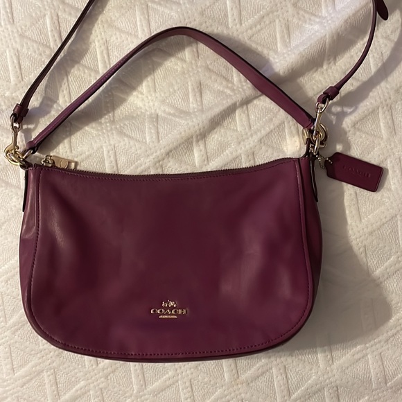 Coach Purse - Picture 2 of 6